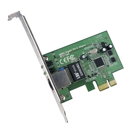 LAN MK TP-LINK TG-3468 PCI-E 10/100/1000Mbp/s Glavna slika