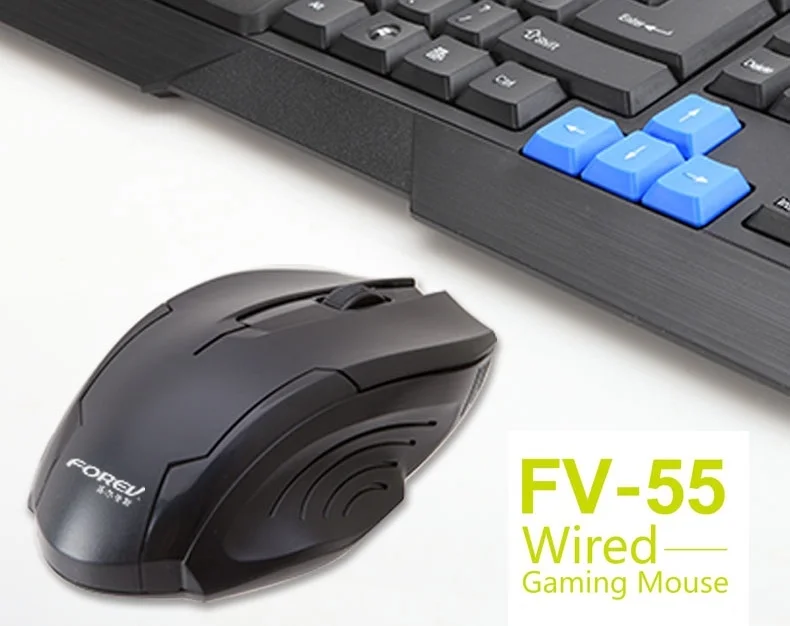 Forev FV-55 Gaming  Slika 4