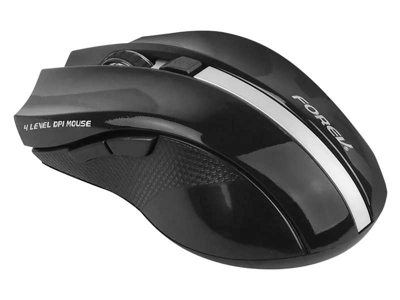 Forev FV-W9 Gaming bežicni  miš Glavna slika