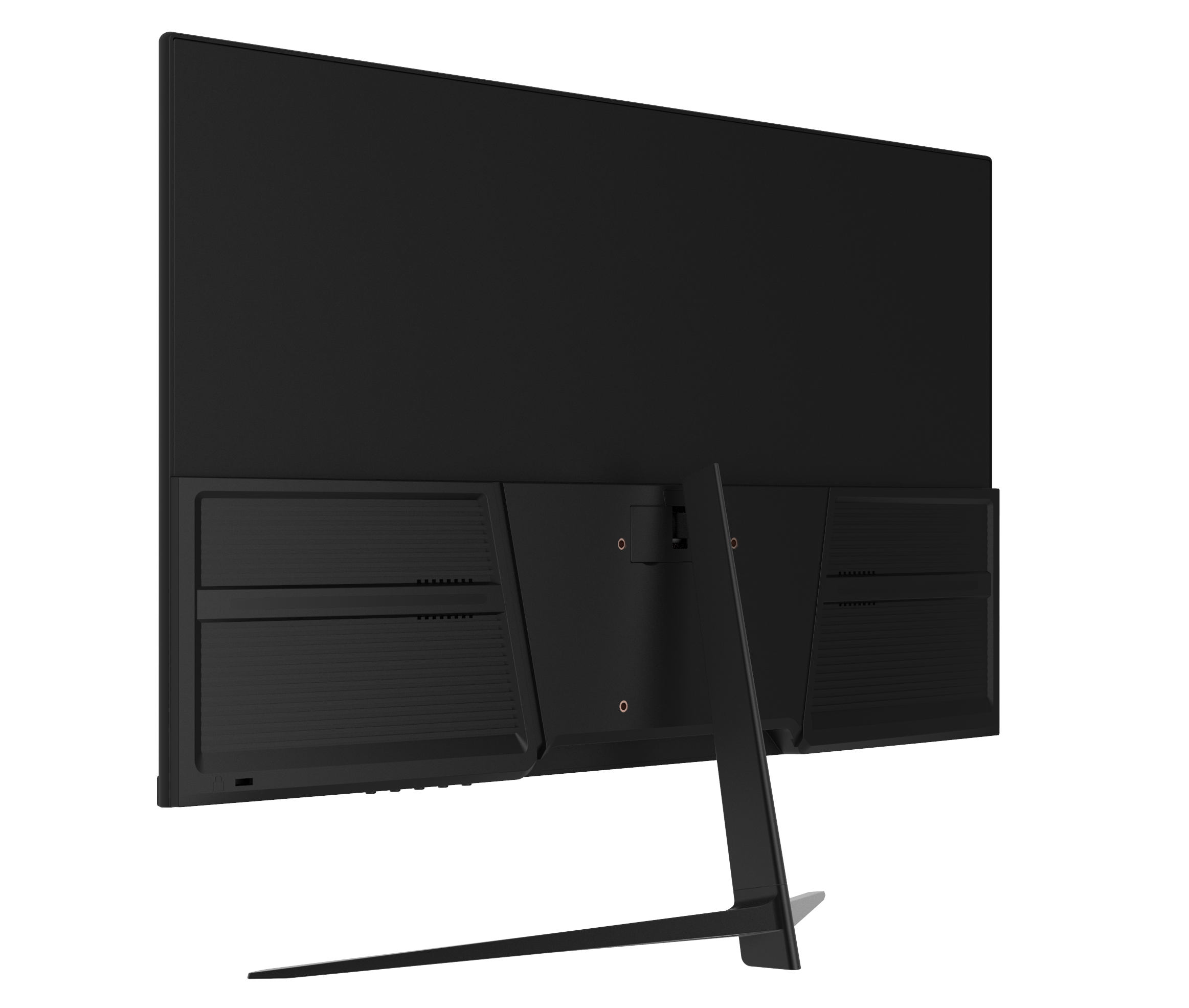 Gaming Monitor 240Hz 24" 1ms Quantum GO24IA FreeSync Slika 3