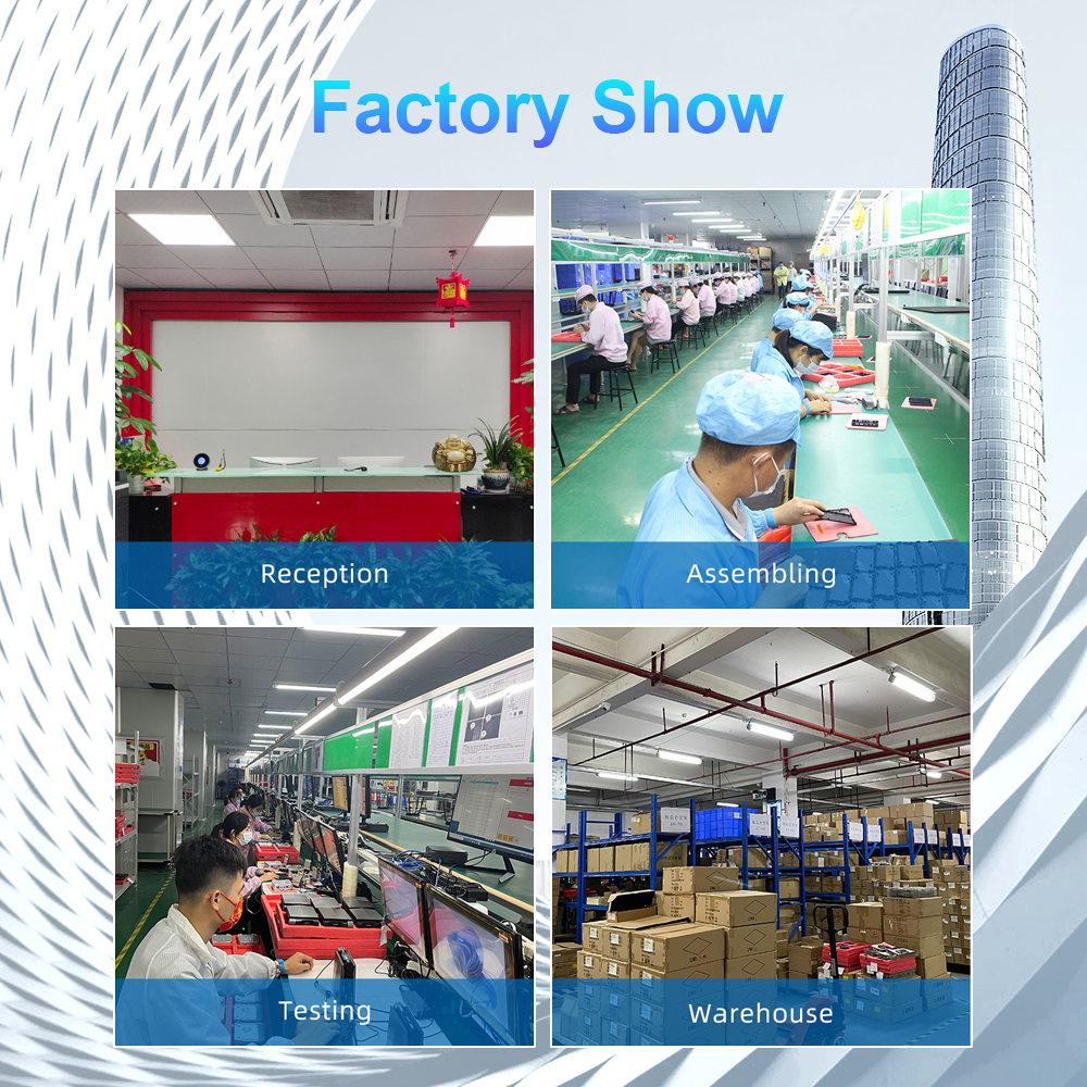 Mini računar MAGCUBIC Intel N150, RAM 8GB, SSD m.2 512GB, Windows 11 Pro Slika 4