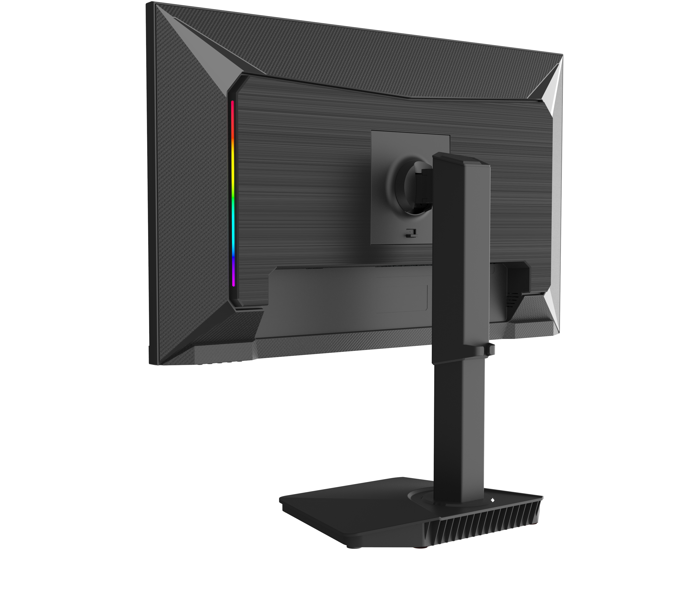 Gaming monitor 300Hz 27" FHD 1ms Visina RGB Quantum QI27EL Slika 5