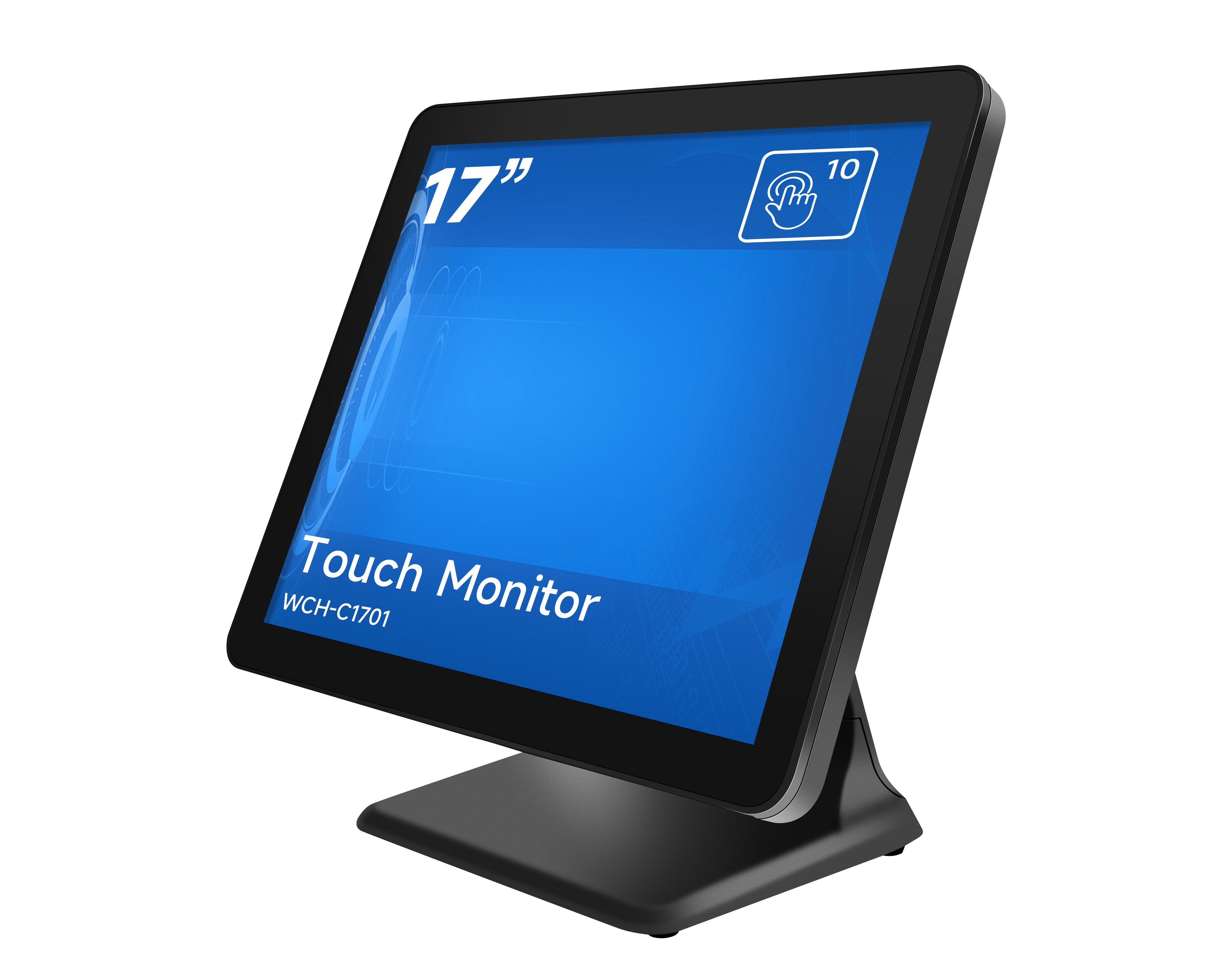 Monitor 17" touchscreen WCH 1701M Slika 2
