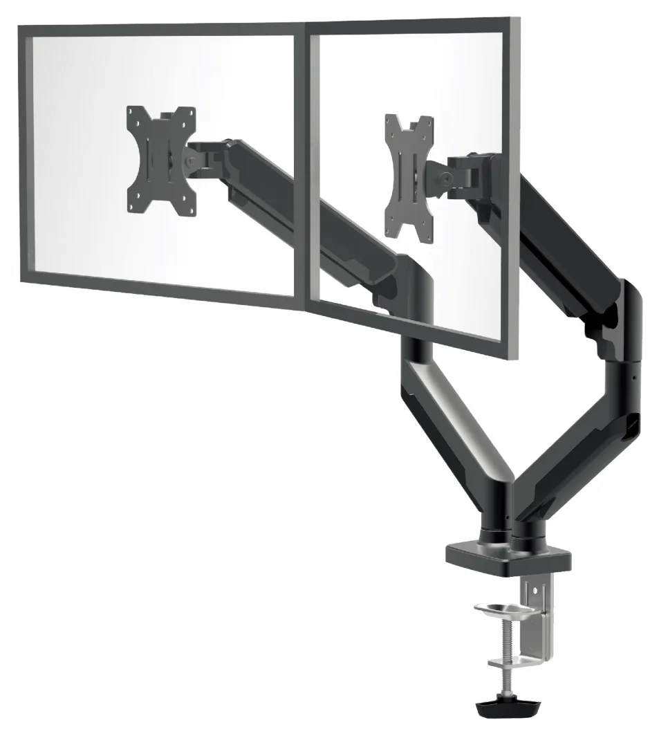 Nosac za 2 monitora BL02 Glavna slika