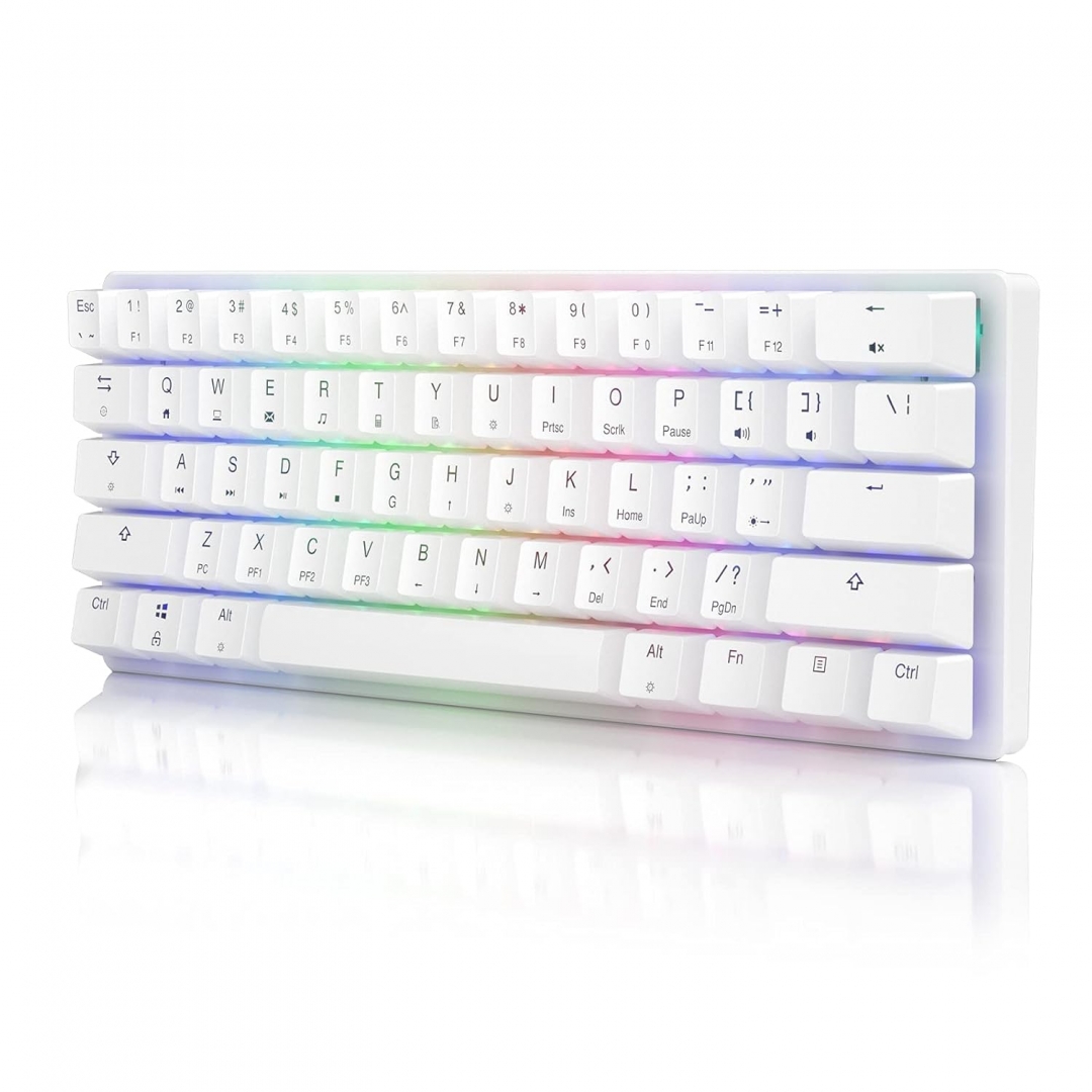 PRO GAMING Mehanička tastatura RGB Forev FV-Q68 Slika 2