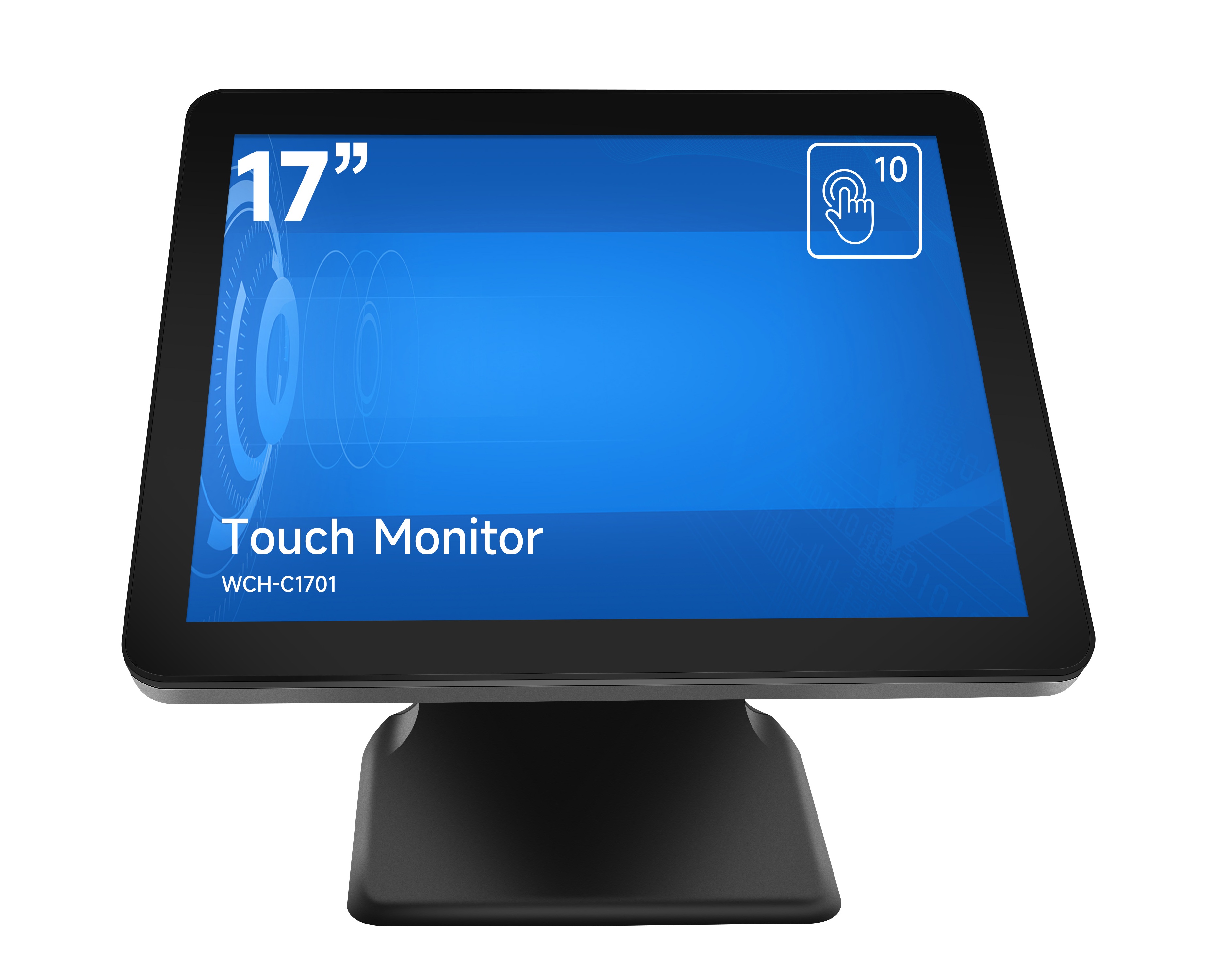 Monitor 17" touchscreen WCH 1701M Glavna slika