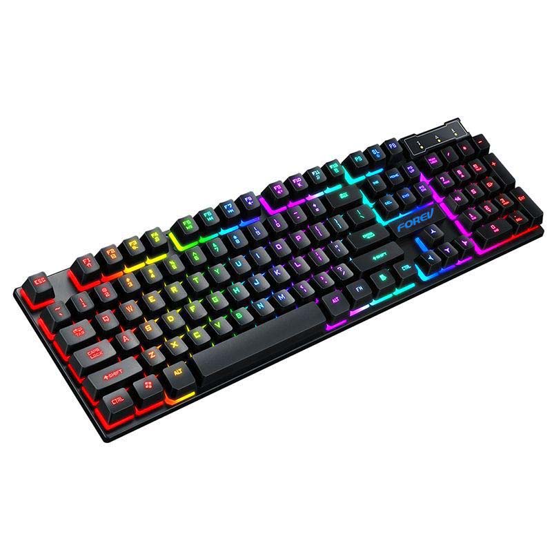 Forev FV-Q305S Gaming set, Tastatura +Miš Slika 3