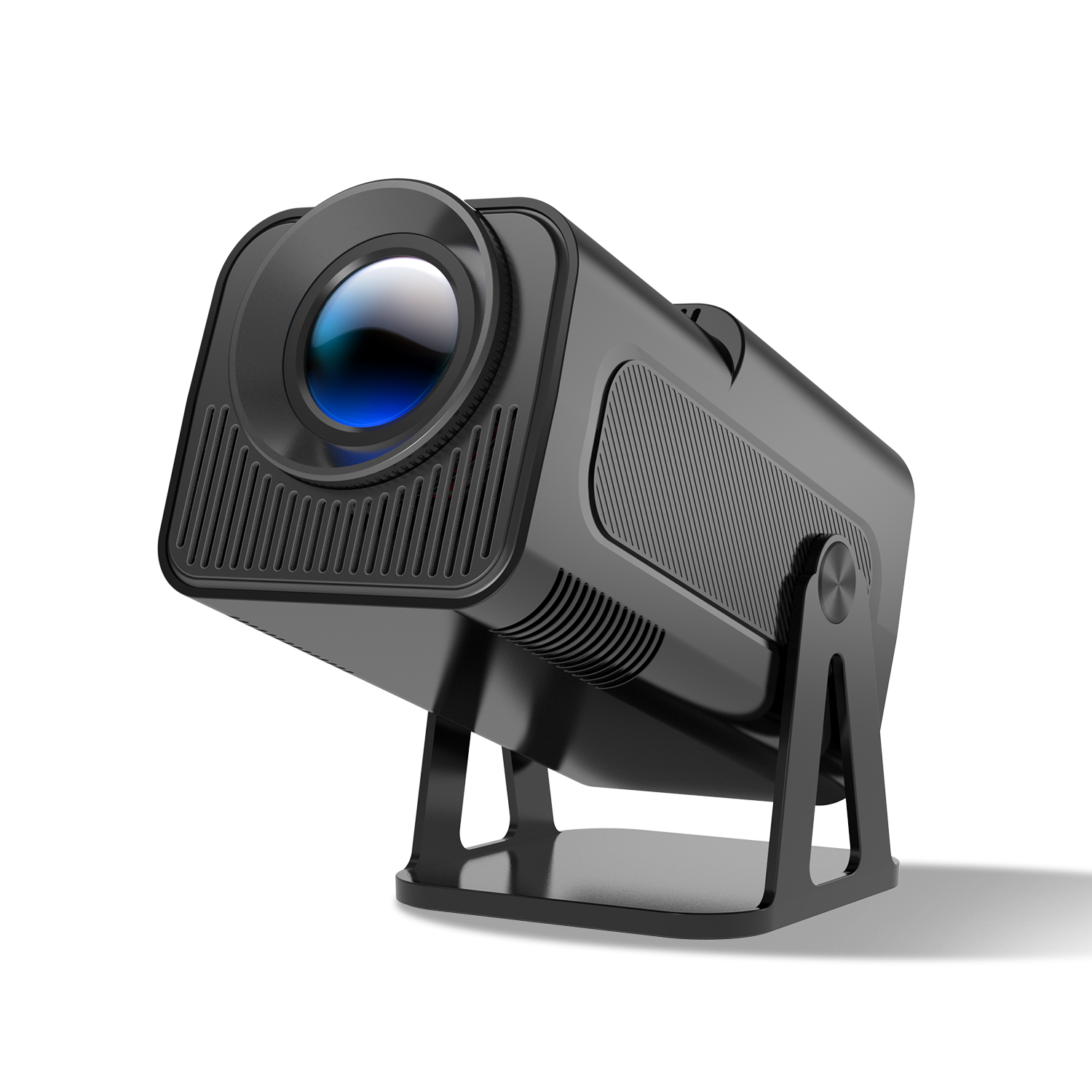 Magcubic HY320NTV Projektor, 1080P 4K Podrška, Netflix sertifikovan Glavna slika