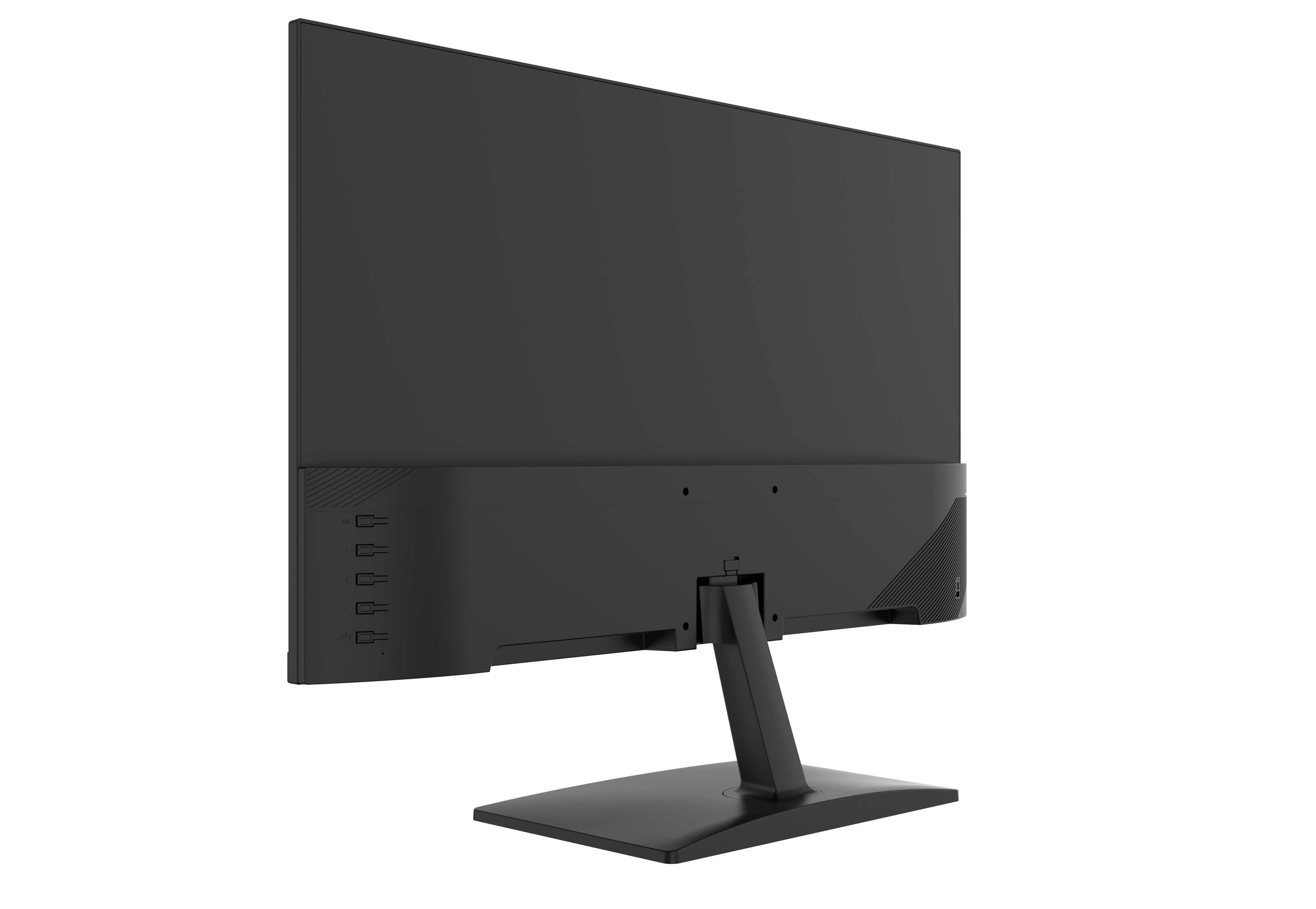 Monitor 24" FHD 1920x1080 Quantum MM24CE FreeSync 100Hz Zvučnici Slika 5