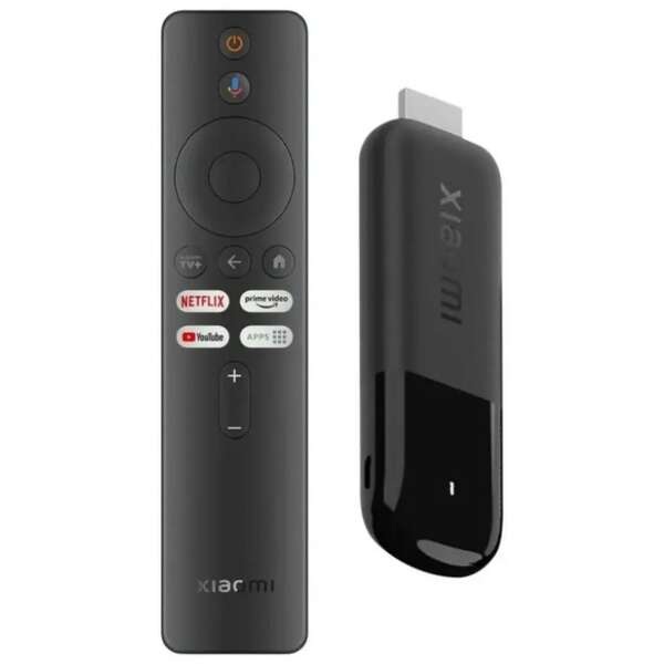 Xiaomi TV stick 4K Gen.2 2GB/8GB Slika 2