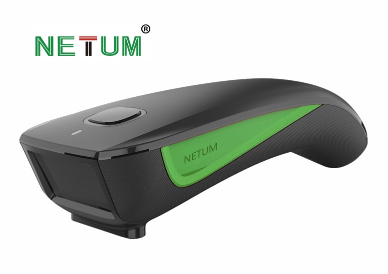 Barkod skener Netum C740 1D Glavna slika