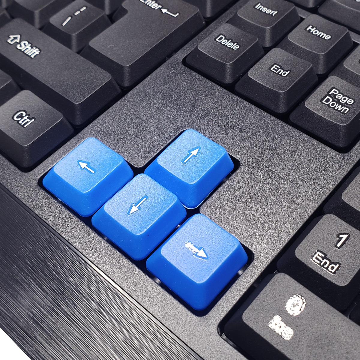 Forev FV-3300S Gaming set Tastatura + Miš Slika 7