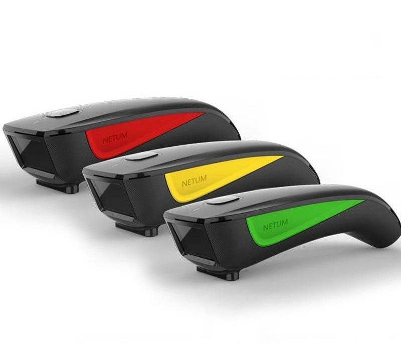 Barkod skener Netum C740 1D Slika 6