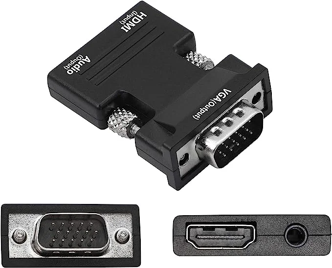 HDMI na VGA adapter/konvertor Slika 3