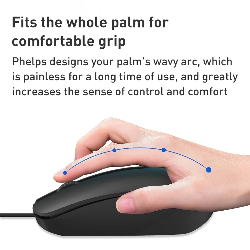 Forev FV-68 set Tastatura +Miš Slika 6