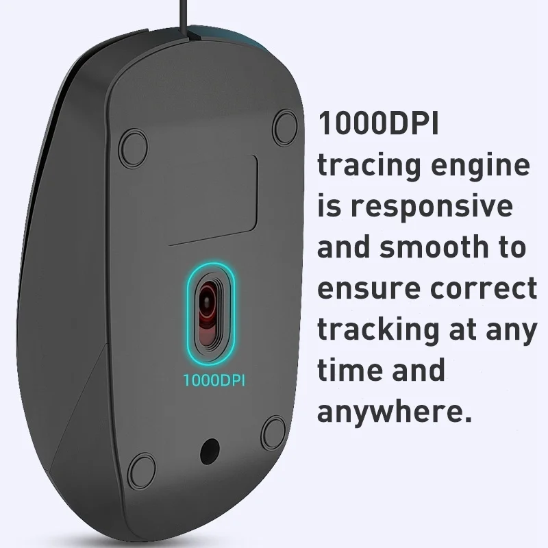 Forev FV-68 set Tastatura +Miš Slika 7