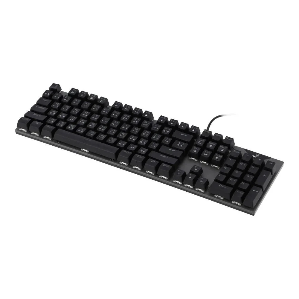 PRO GAMING Mehanička tastatura RGB Forev FV-Q302 Slika 3