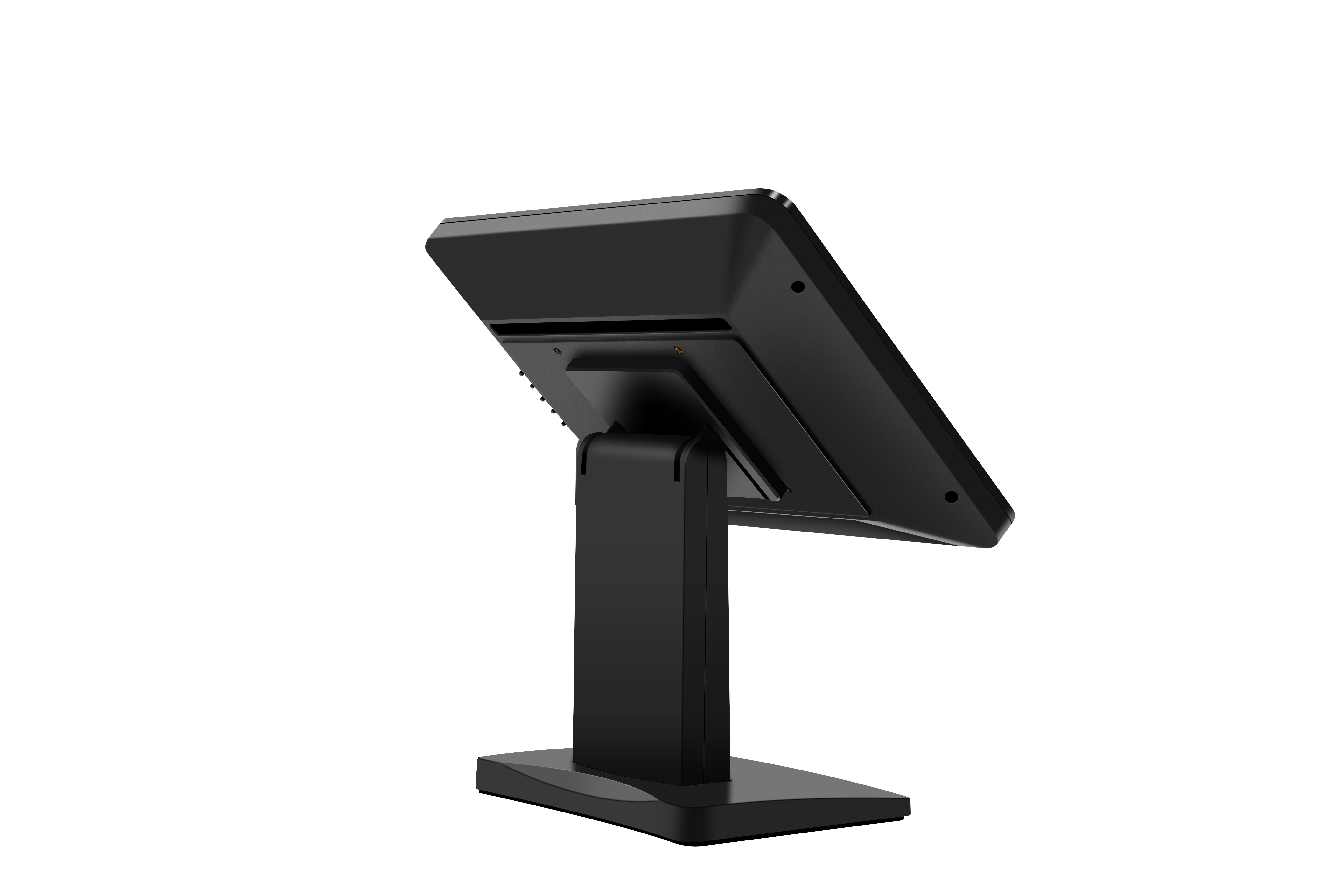 Monitor 17" touchscreen WCH 1701M Slika 3