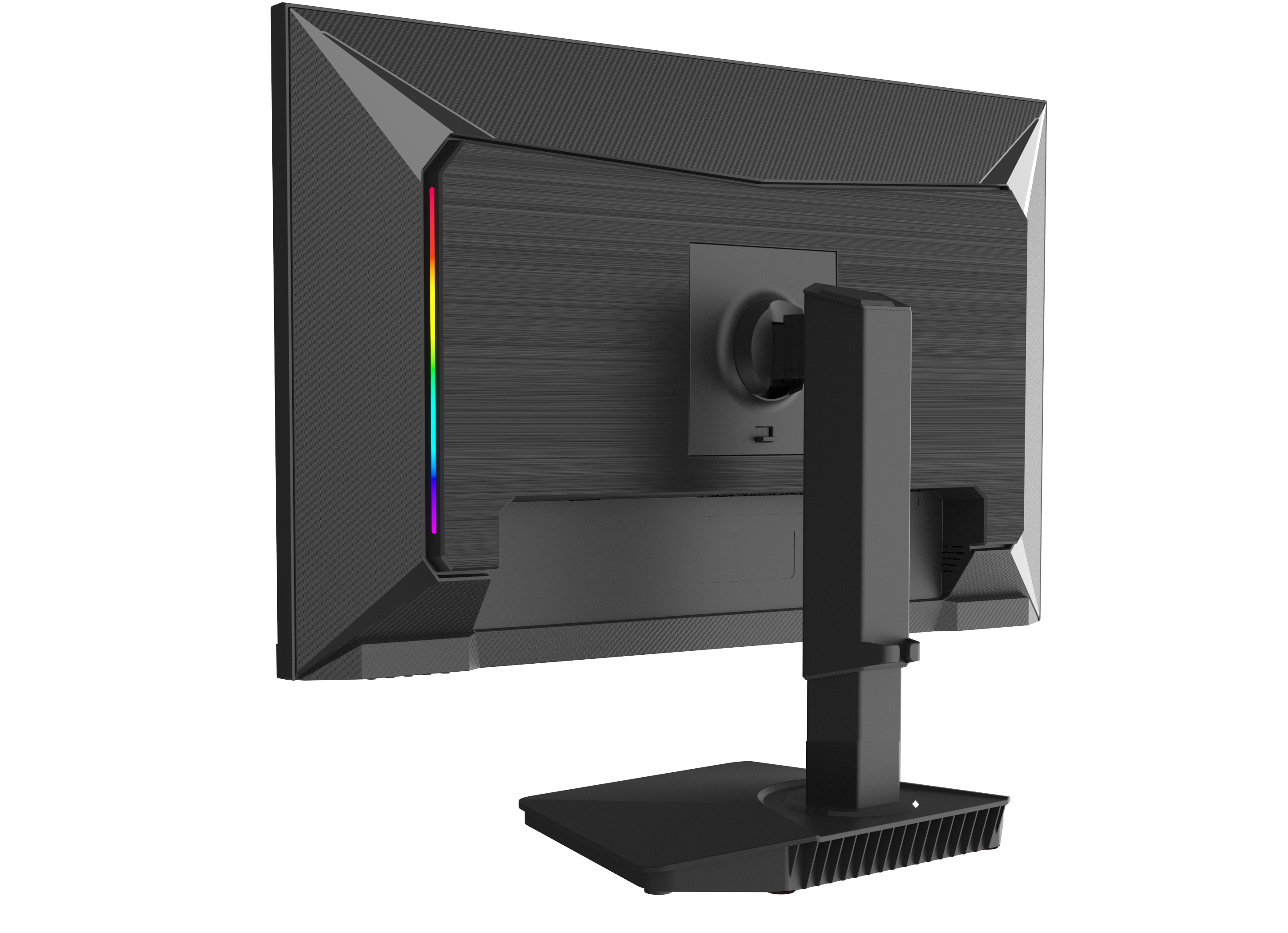 Gaming monitor 300Hz 27" FHD 1ms Visina RGB Quantum QI27EL Slika 4