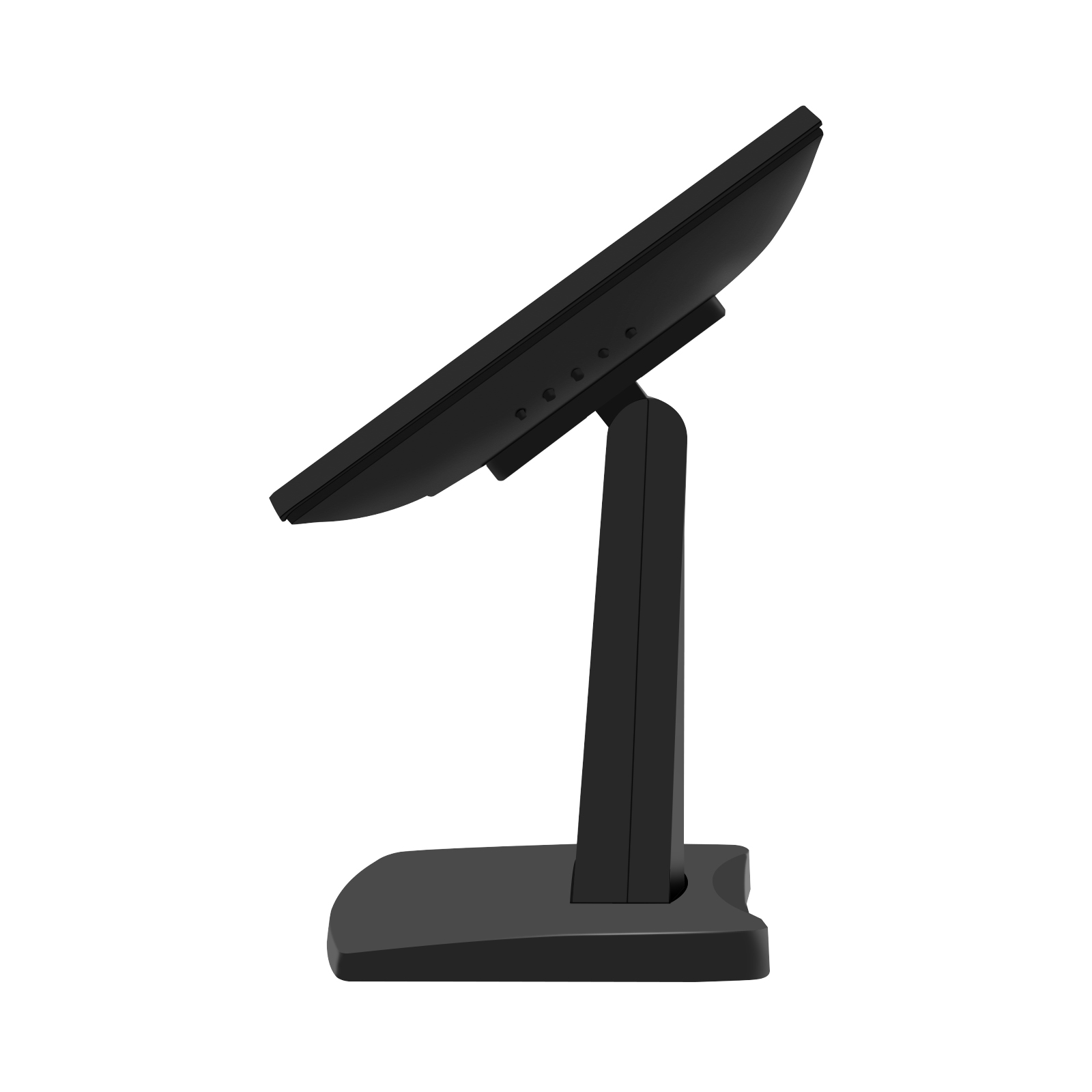 Monitor 17" touchscreen WCH 1701M Slika 4