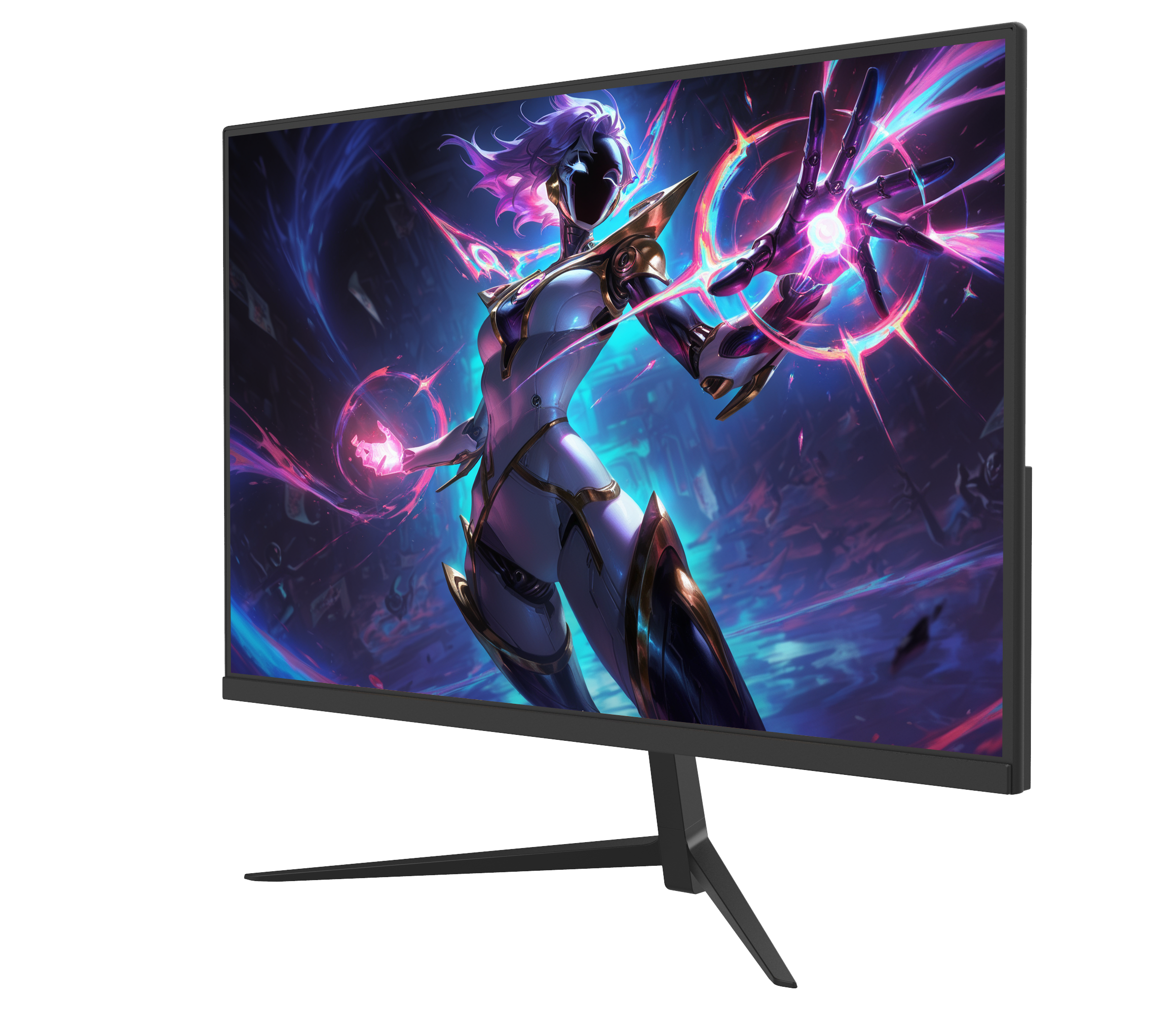 Gaming Monitor 300Hz 1ms 27" Quantum OI27DA FreeSync Slika 2