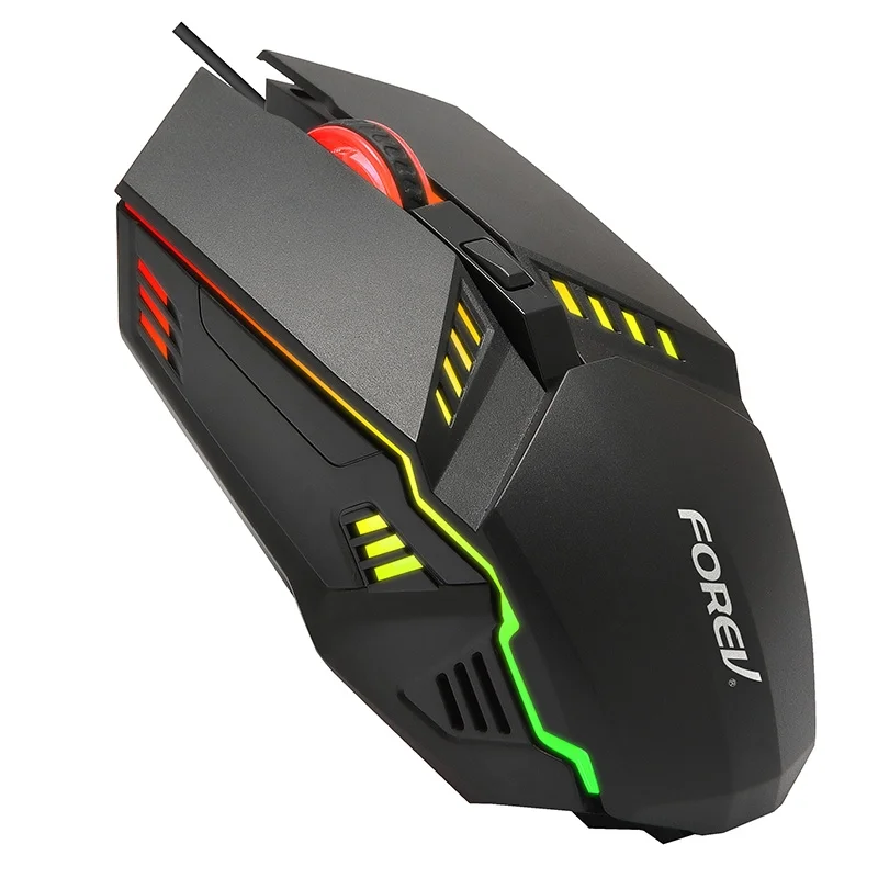 Forev FV-Q3 Gaming RGB miš Glavna slika