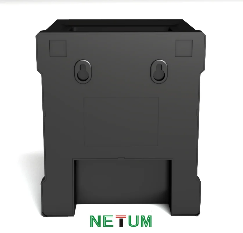 POS Termalni štampac NETUM NT-8006, 58-80mm, USB+LAN Slika 5