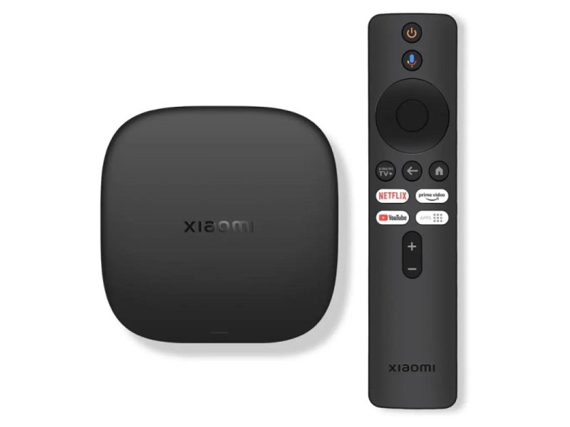 Xiaomi Mi Box S Gen.3 EU 2GB/32GB Slika 2