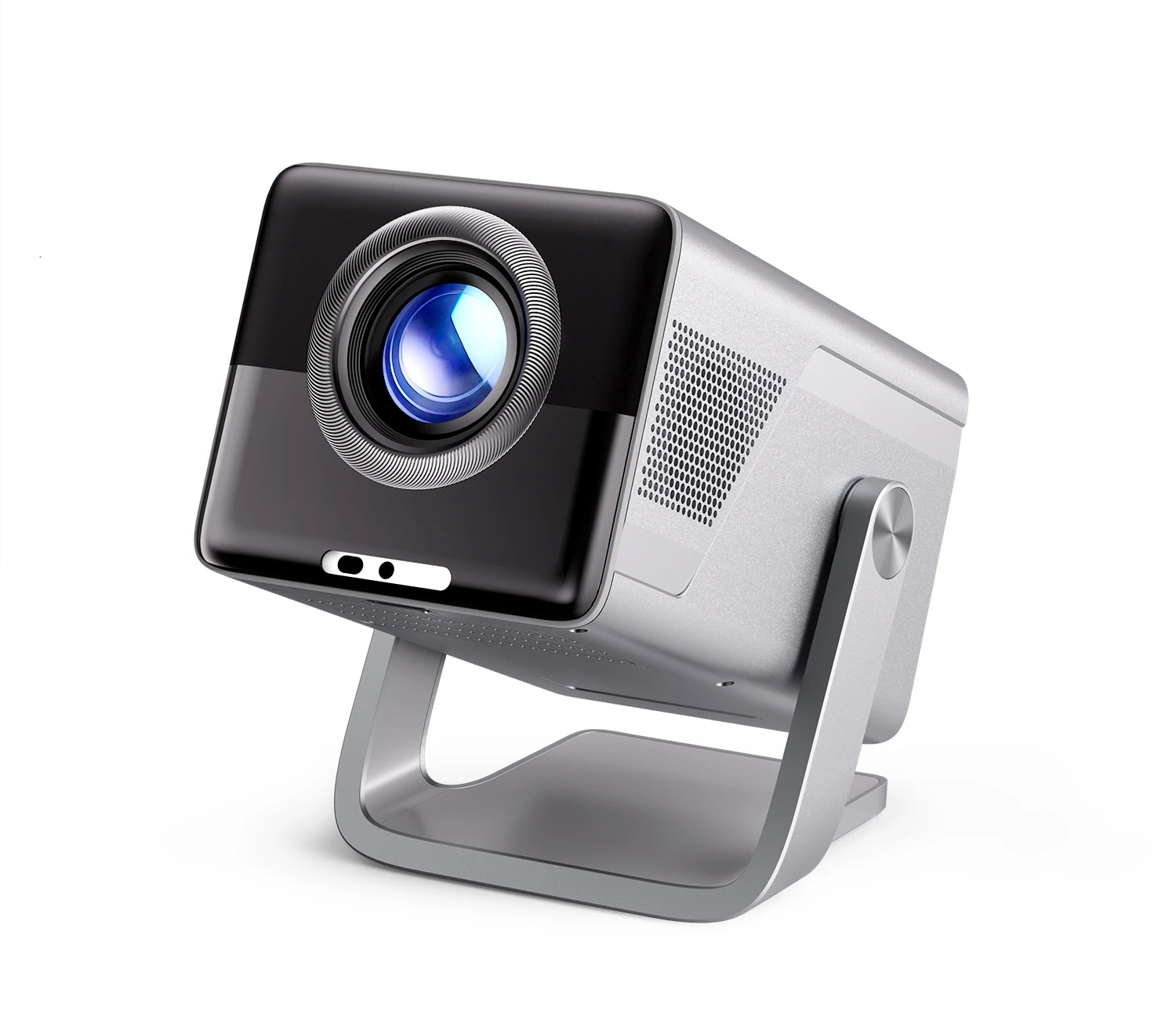 Magcubic X7 Projektor, 1080P 8K Podrška, 800 Ansi LM, Android 14 Glavna slika