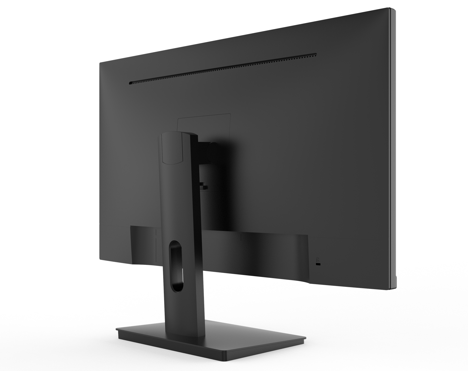 Gaming Monitor 27" QHD 2560x1440 120Hz 1ms Zvučnici, Quantum IQ27EL Slika 4