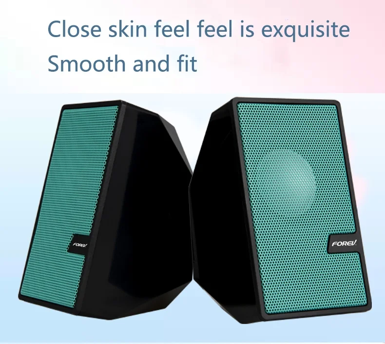 Forev FV-205 zvucnici 10W Slika 2