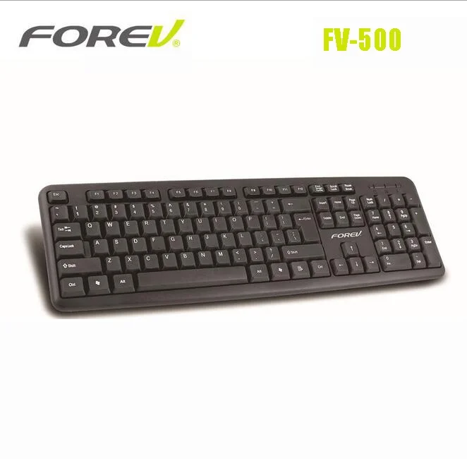 FOREV FV-500 desktop tastatura Glavna slika
