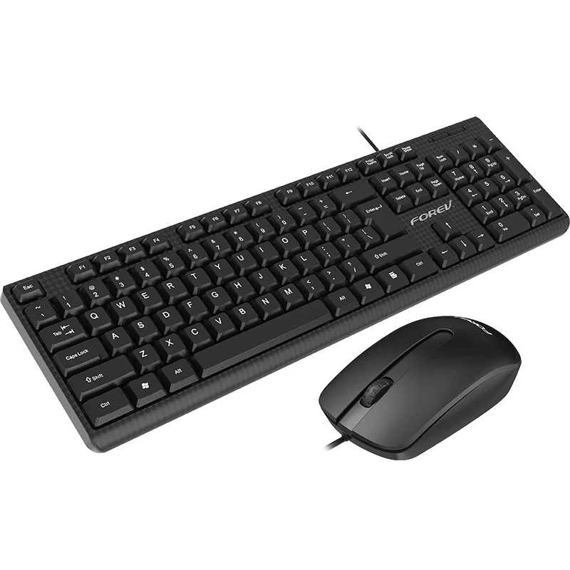 Forev FV-68 set Tastatura +Miš Glavna slika
