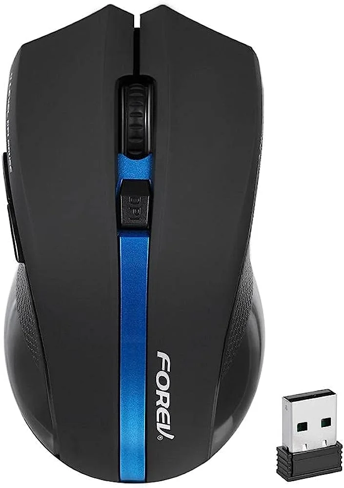 Forev FV-W9 Gaming bežicni  miš Slika 2