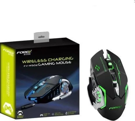 Forev FV-W502 Gaming bežicni punjivi miš Slika 3