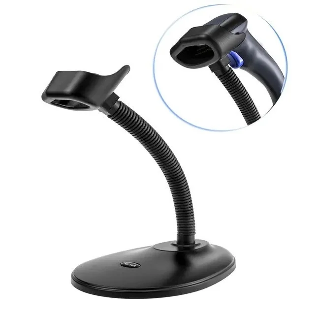 Postolje za NETUM barkod skenere Glavna slika