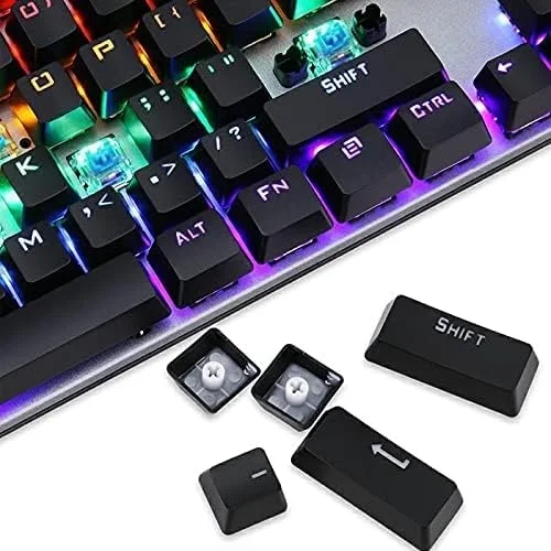 PRO GAMING Mehanička tastatura RGB Forev FV-Q302 Slika 8