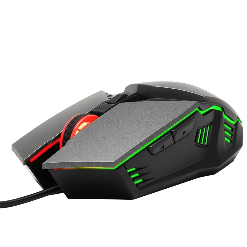 Forev FV-Q3 Gaming RGB miš Slika 3