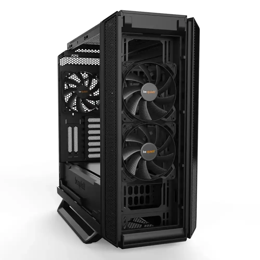 Kućište Be Quiet  Silent Base 802 Black BG039 Slika 4