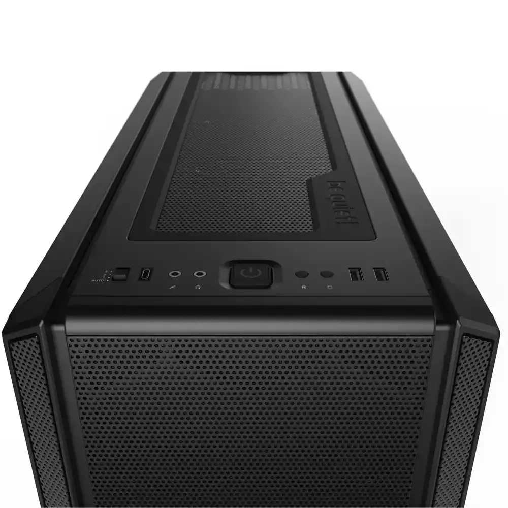 Kućište Be Quiet  Silent Base 802 Black BG039 Slika 3