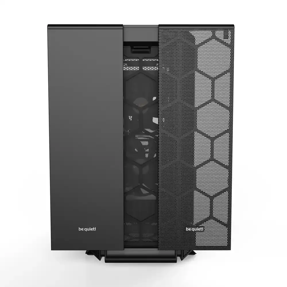 Kućište Be Quiet  Silent Base 802 Black BG039 Slika 2