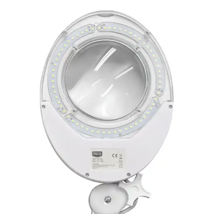 Stona lampa sa lupom Prosto LLP6025-8 Slika 2