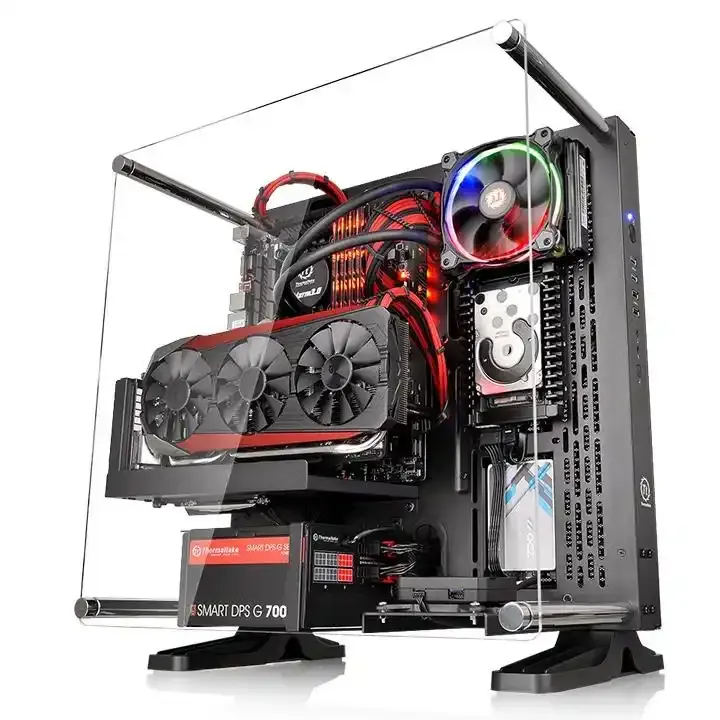 Kućište Thermaltake Core P3 Glavna slika