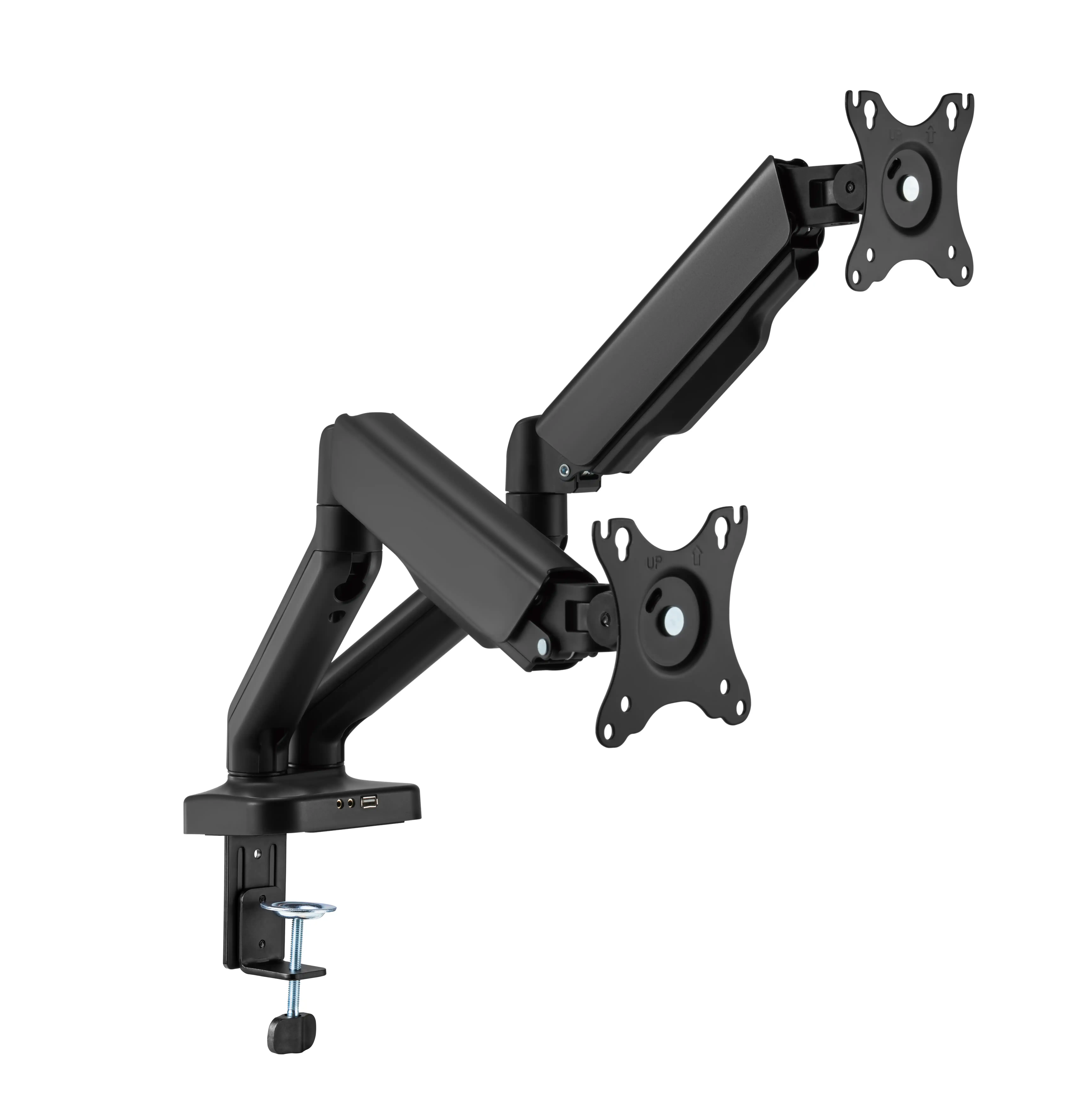 Nosač za 2 monitora MAX DDL32 17-32/vesa 100x100/2x9kg Glavna slika