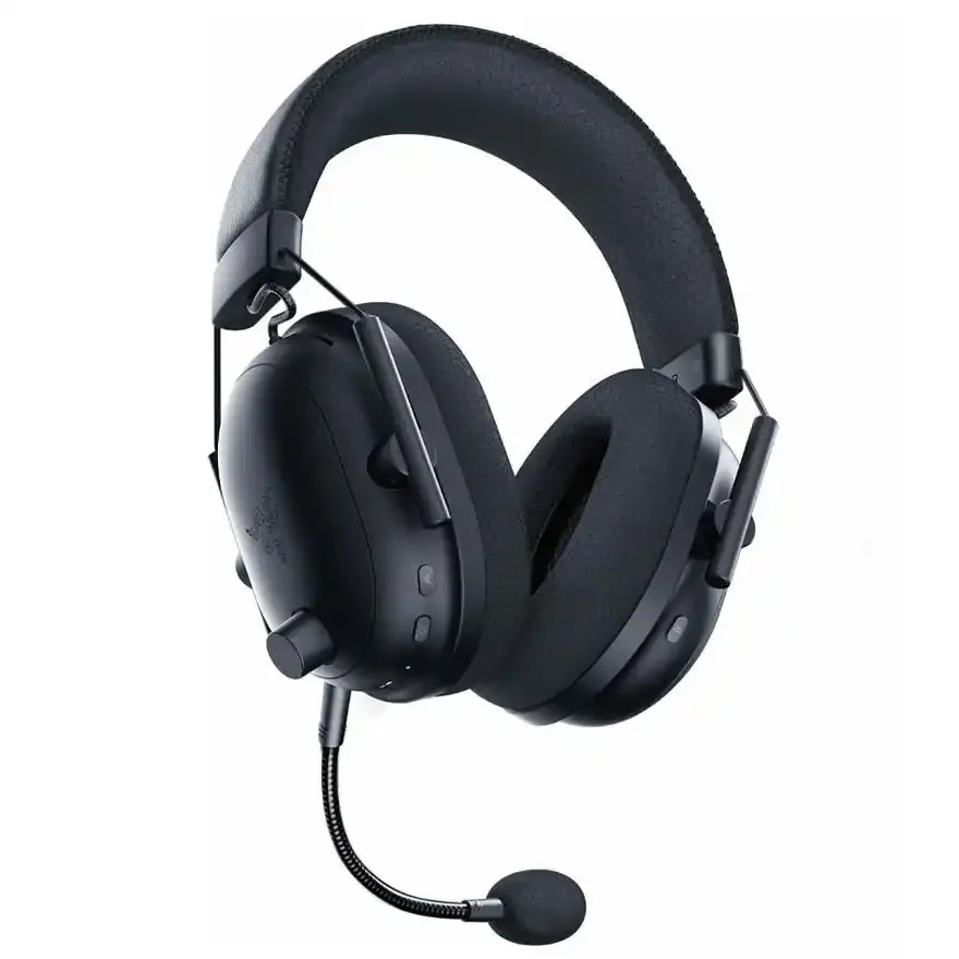 Bežične slušalice sa mikrofonom RAZER BlackShark V2 Pro - crna RZ04-04530100-R3M1 Slika 3