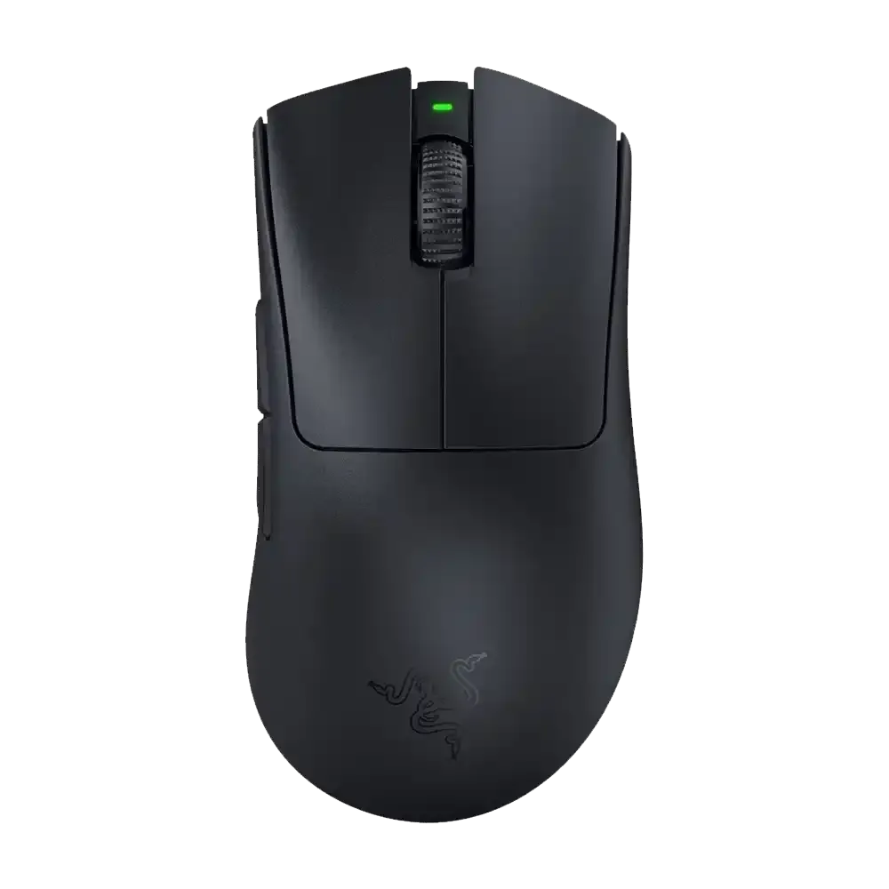 Bežični miš RAZER DeathAdder V3 Pro - crna 30000DPI RZ01-04630100-R3G1 Glavna slika