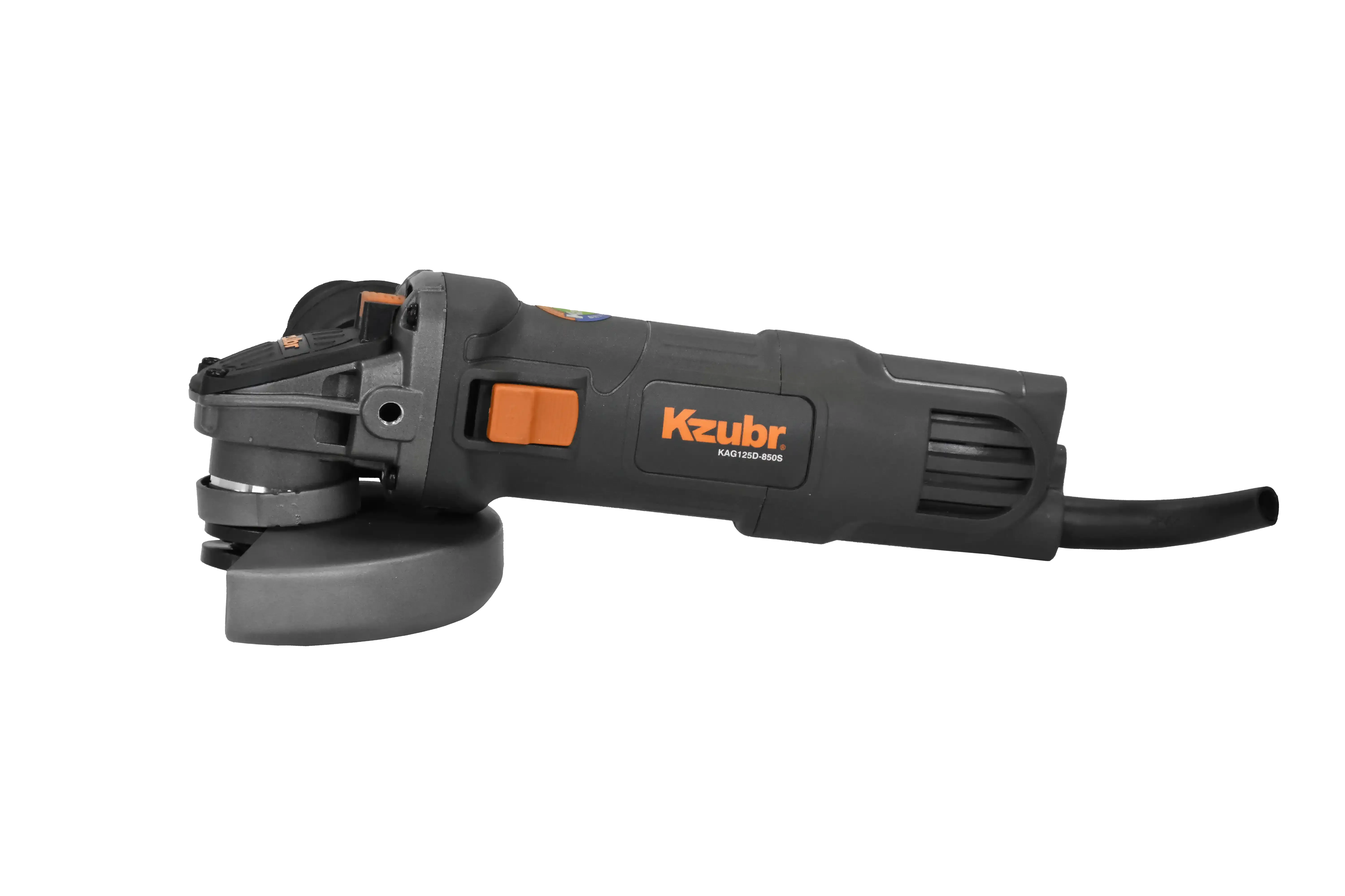 Električna brusilica Kzubr KAG125C-850S snaga 850W Slika 3