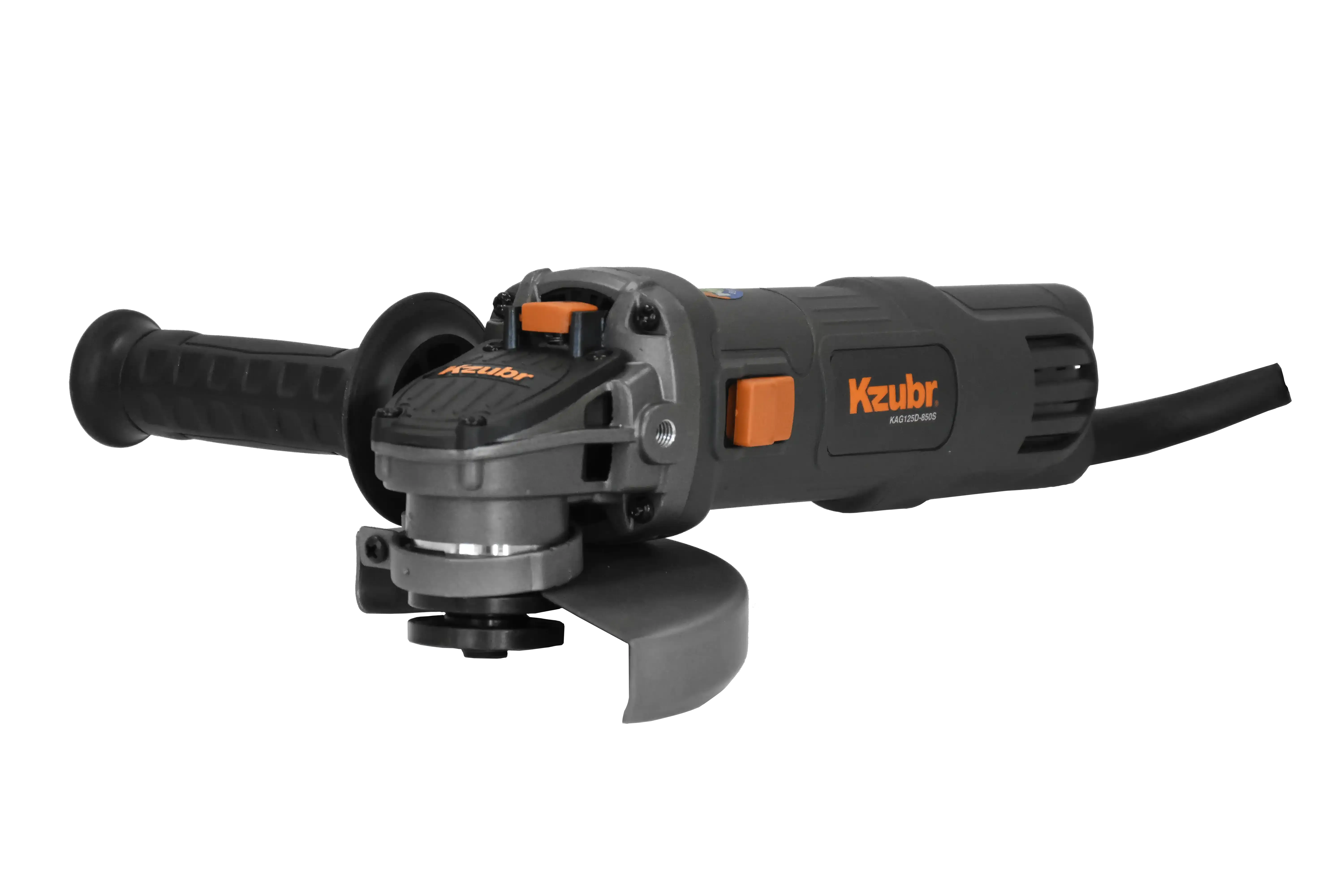 Električna brusilica Kzubr KAG125C-850S snaga 850W Glavna slika