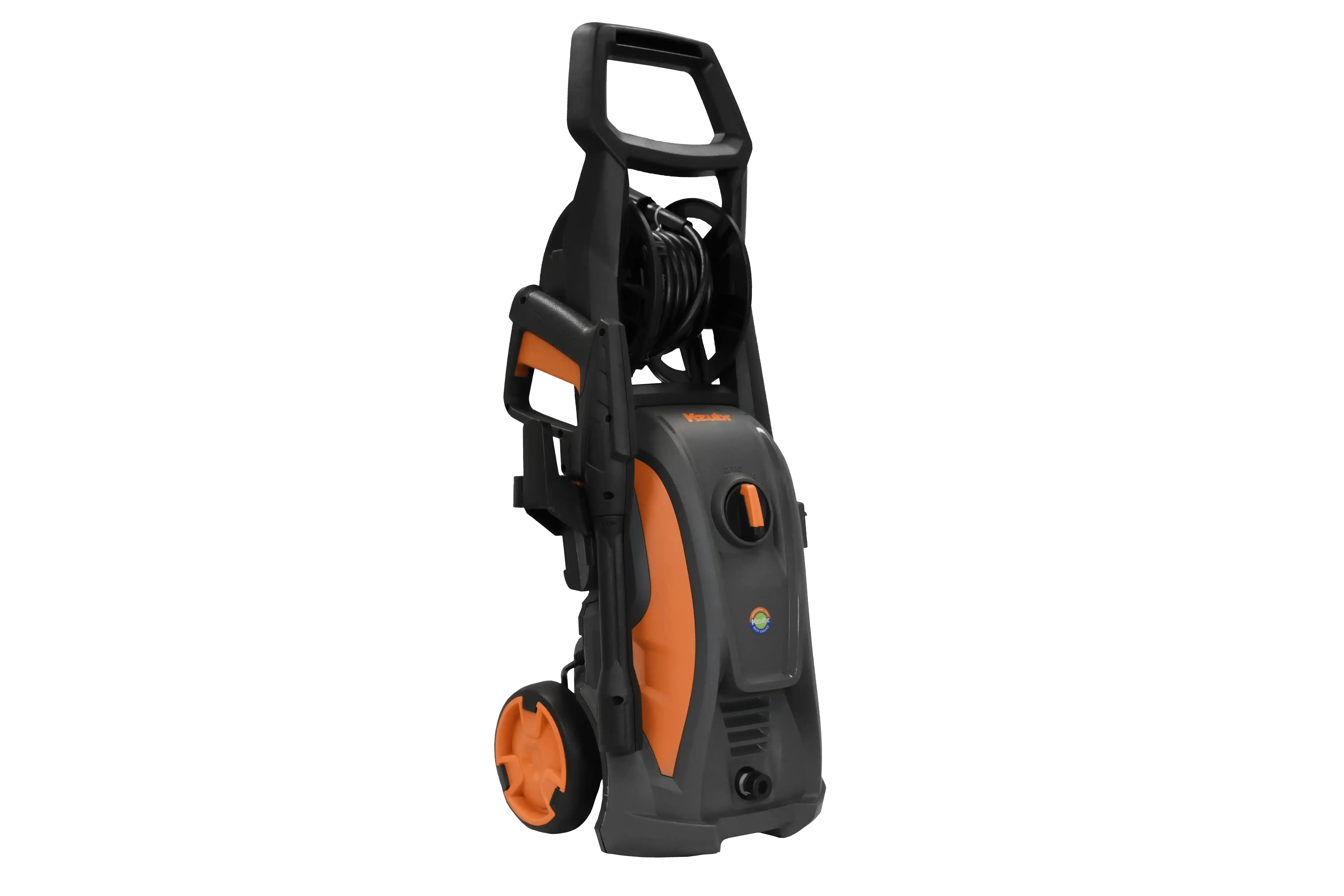 Perač pod pritiskom Kzubr KHPW-1800 Slika 3