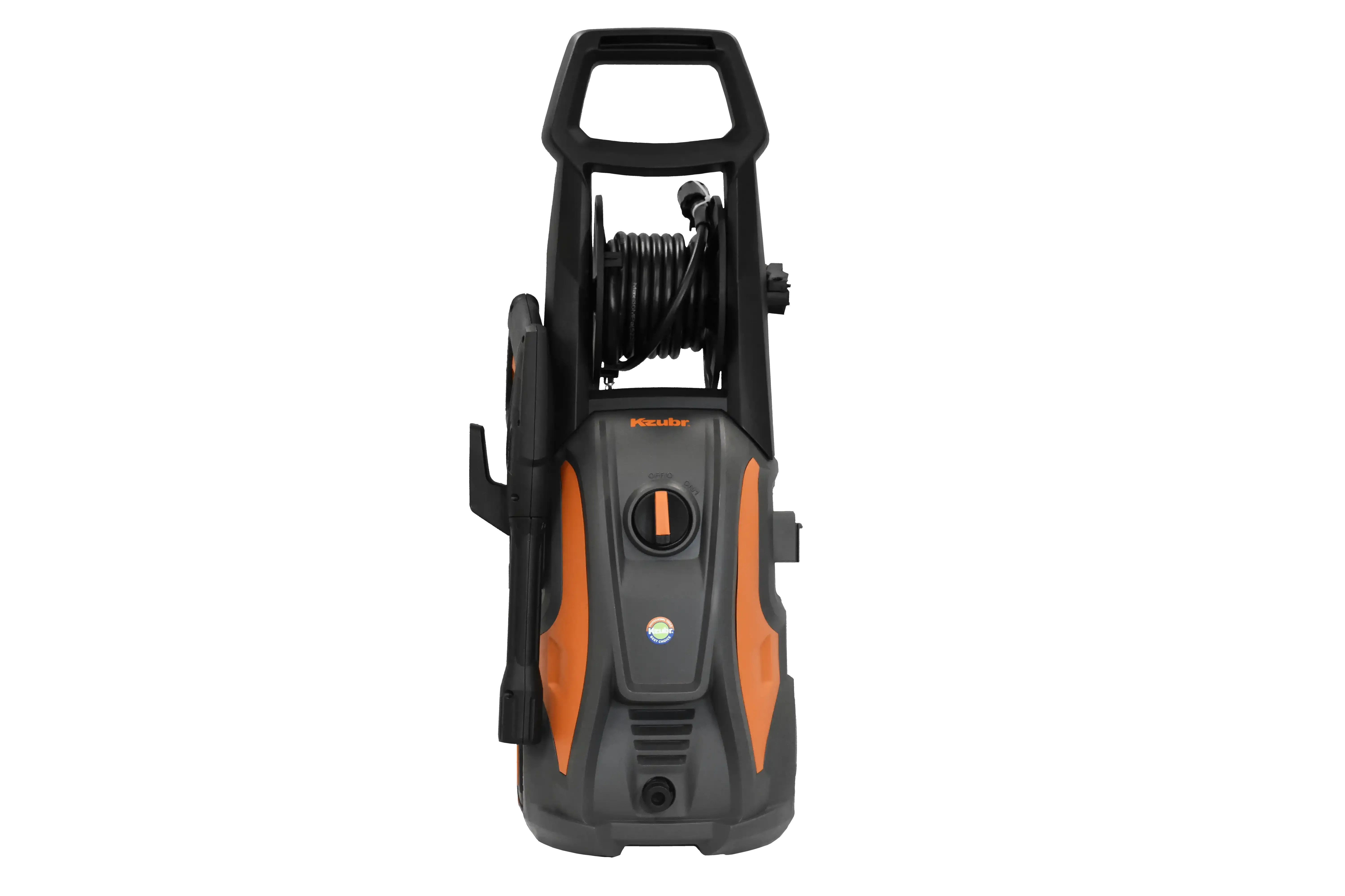 Perač pod pritiskom Kzubr KHPW-1800 Slika 2